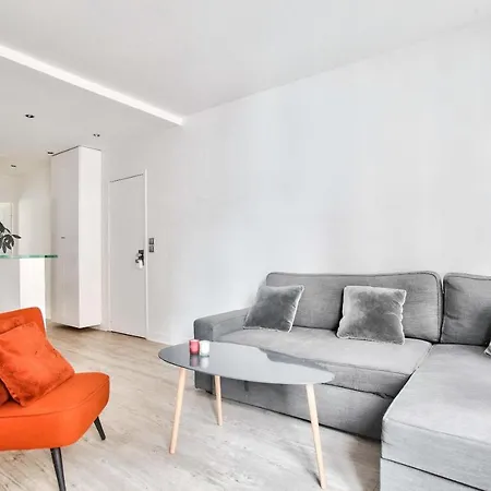 Daire Quartier Tour Eiffel Free Netflix