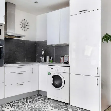 Quartier Tour Eiffel Free Netflix Appartement *