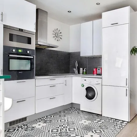 Appartement Quartier Tour Eiffel Free Netflix *