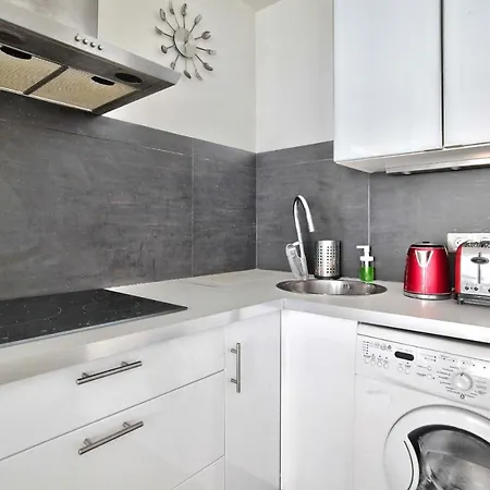 Quartier Tour Eiffel Free Netflix *