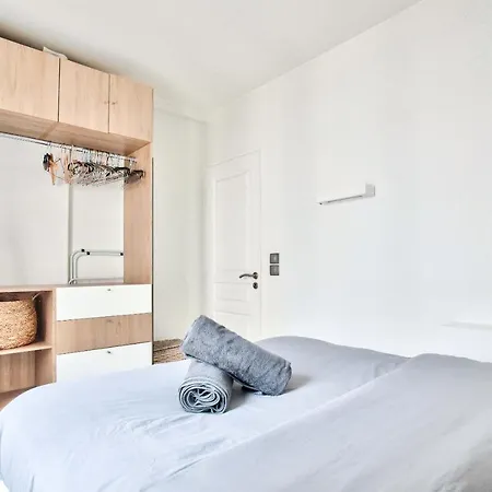 Quartier Tour Eiffel Free Netflix * Paryż