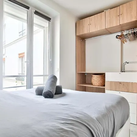 Quartier Tour Eiffel Free Netflix * Paryż