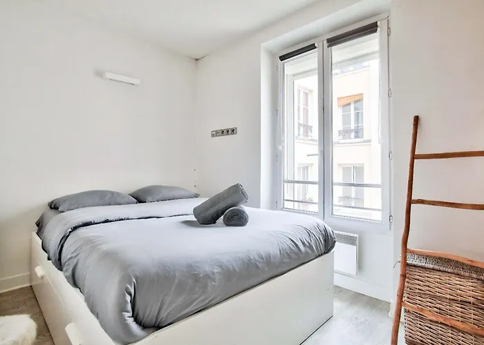 Quartier Tour Eiffel Free Netflix *